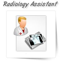 Teleradiology Reporting Assistant
